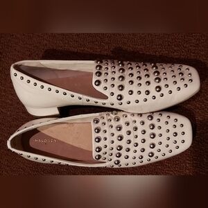 Halogen Kaylee Studded Loafers